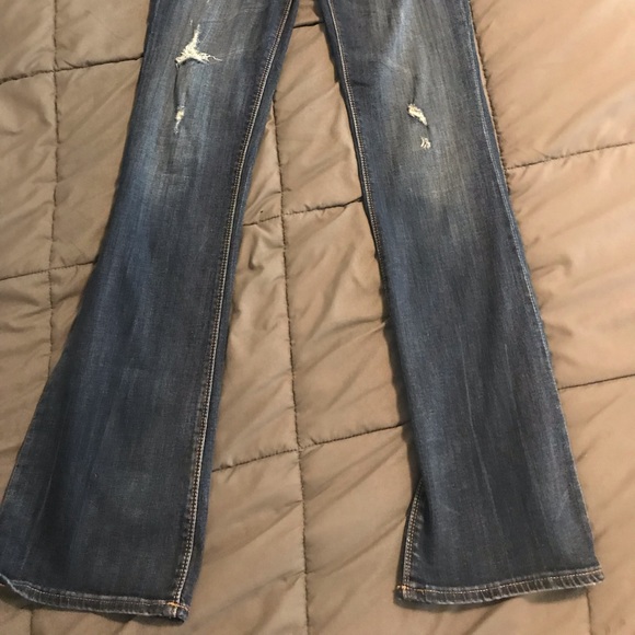Express jeans - Picture 5 of 5